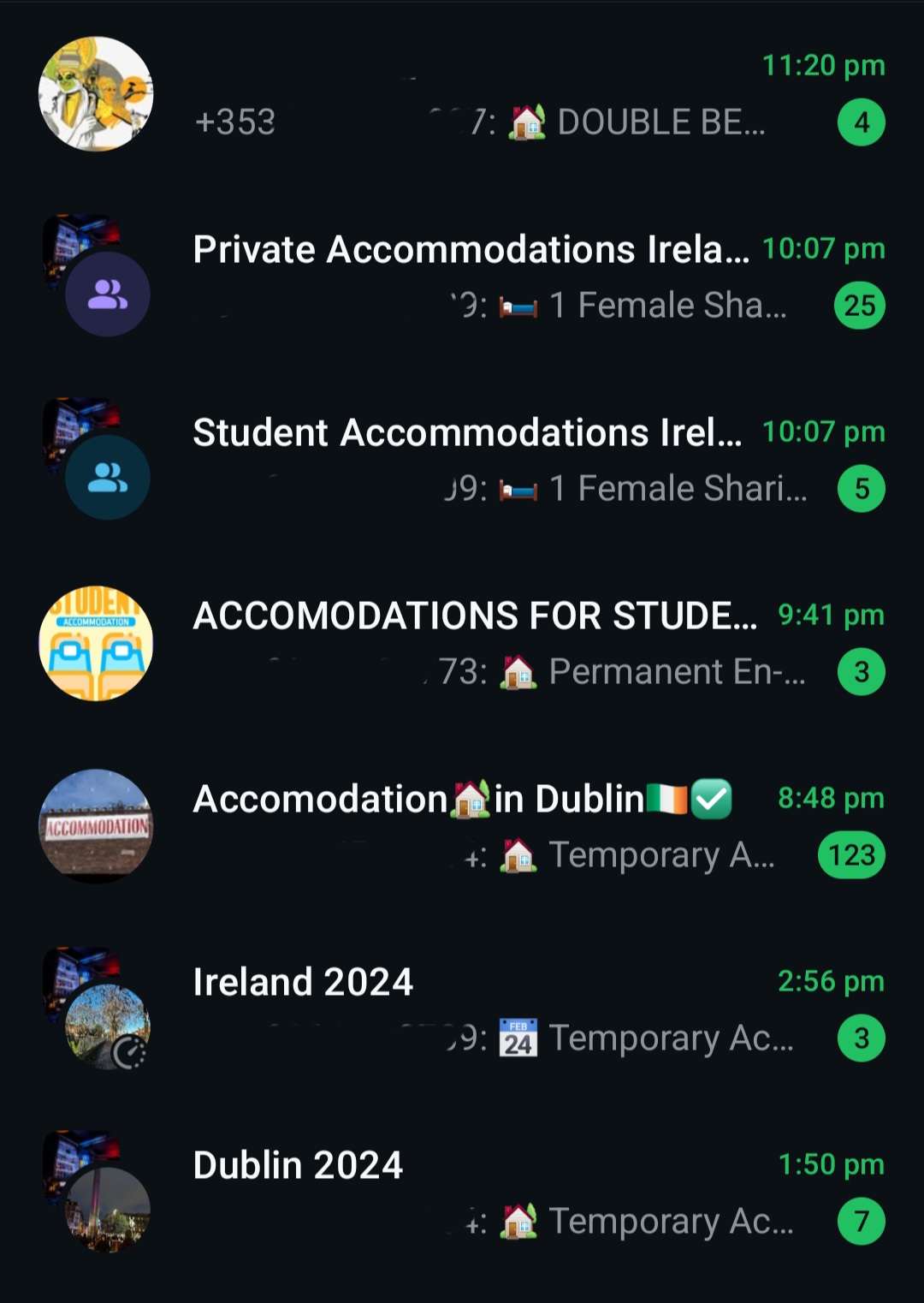 Current Chaos screenshot